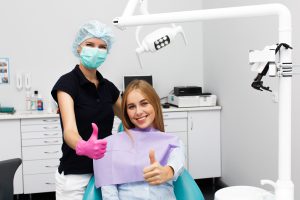 Cosmetic Dentistry- pars med travel