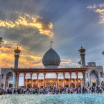 Iran Religious Tours