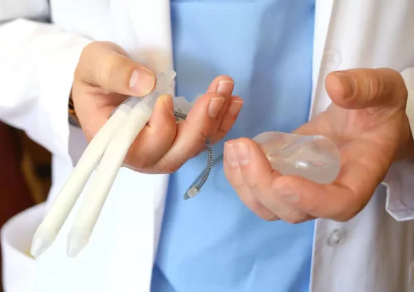 Penile Implants | Best Cost & Surgeons in Iran