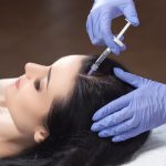 hair filler to stimulate hair growth in Iran-pmt