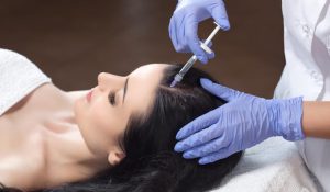 hair filler to stimulate hair growth in Iran-pmt