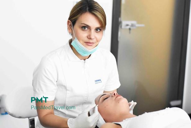 Carboxytherapy in Iran-pmt