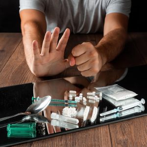 Drug Addiction Treatment & Recovery Packages in Iran