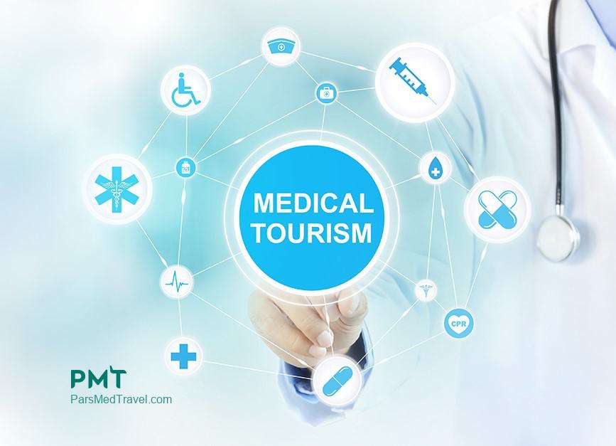 Health Tourism in Iran-pmt